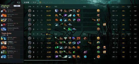 LOL海克斯大乱斗灵魂炸弹全面解析